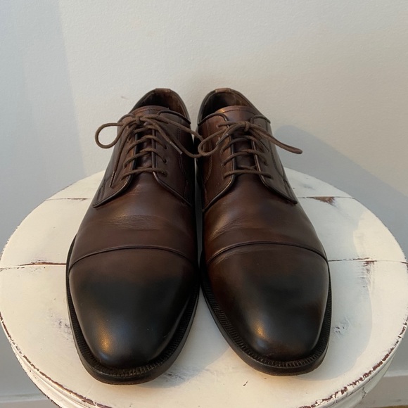 Men’s CANALI 1934 Dress Shoes - Picture 3 of 9